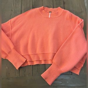 Free People Sweater